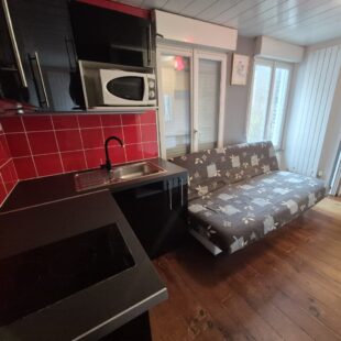 Location appartement à Lille