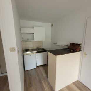 Location appartement à Lille