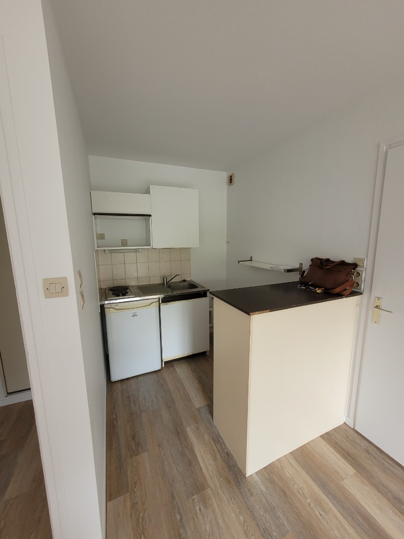 Location appartement à Lille