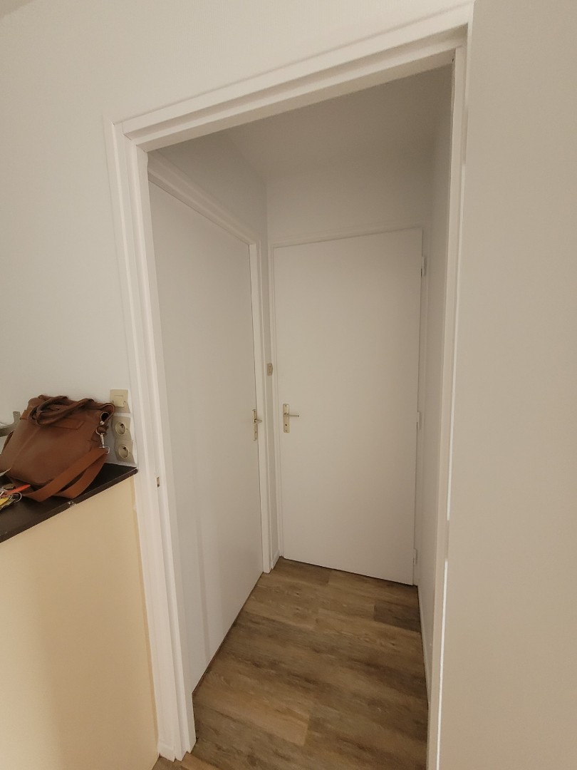 Location appartement à Lille