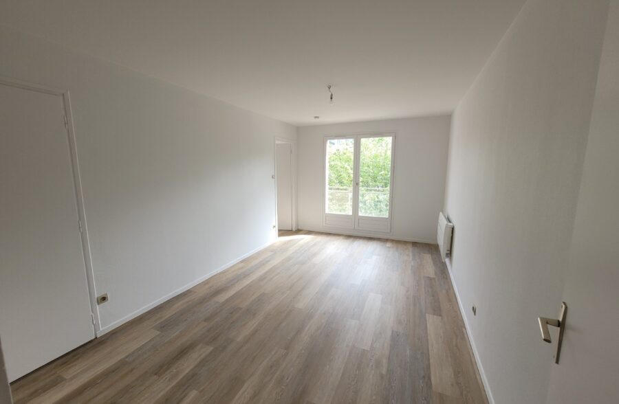 Location appartement à Lille