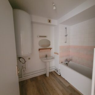 Location appartement à Lille