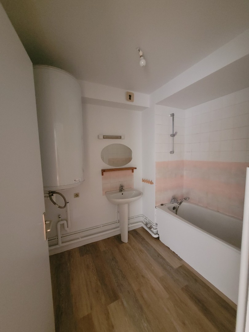 Location appartement à Lille