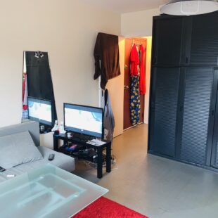 Location appartement à Lille