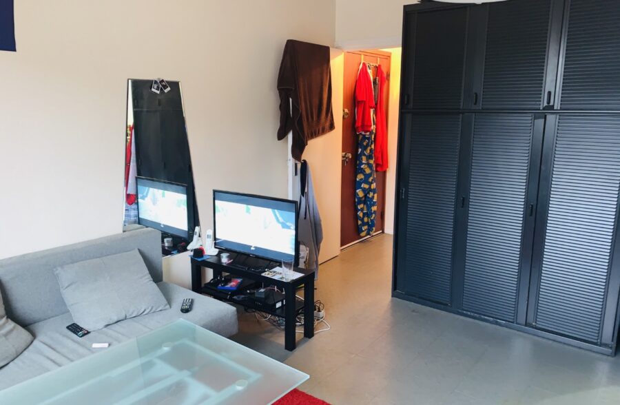 Location appartement à Lille