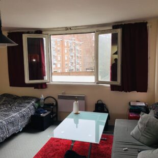 Location appartement à Lille