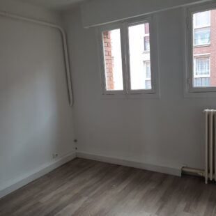 Location appartement à Lens