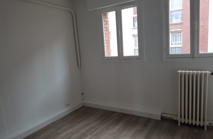 Location appartement à Lens