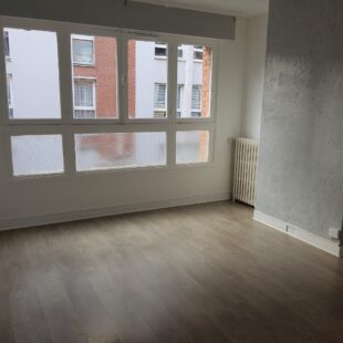 Location appartement à Lens