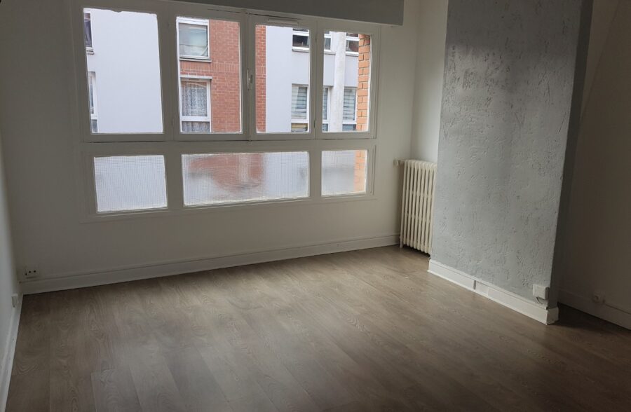 Location appartement à Lens