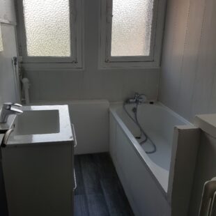 Location appartement à Lens