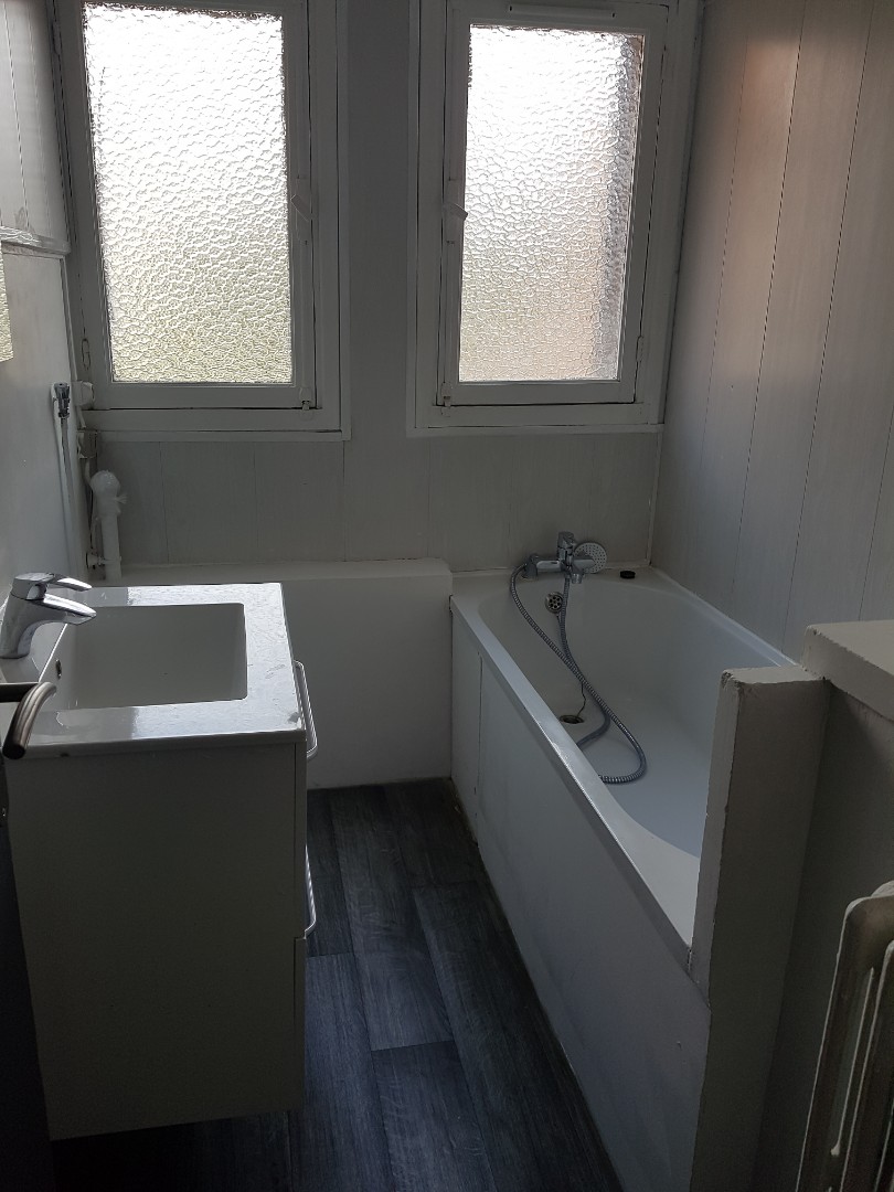 Location appartement à Lens
