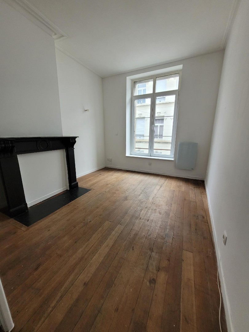 Location appartement à Cambrai