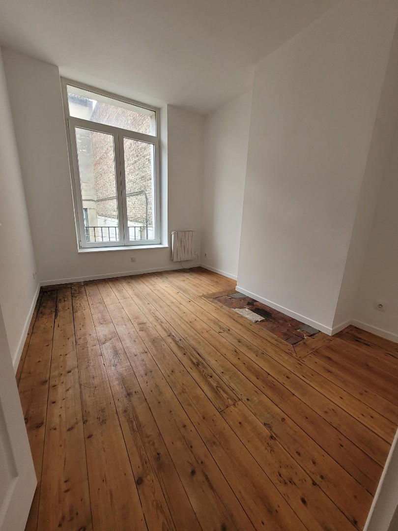 Location appartement à Cambrai