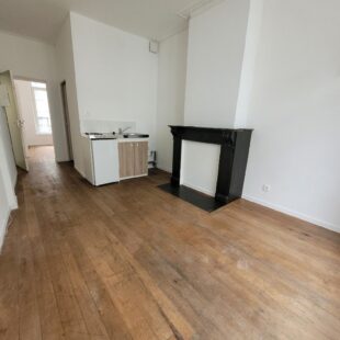 Location appartement à Cambrai