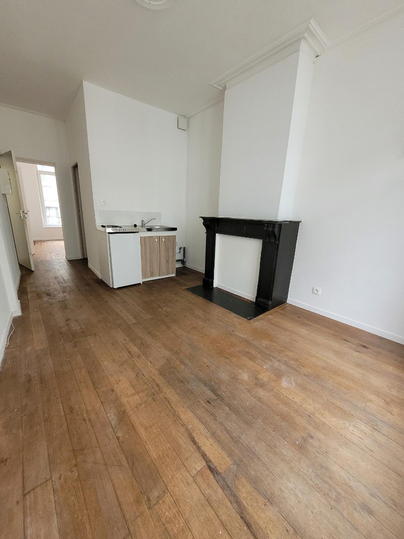 Location appartement à Cambrai