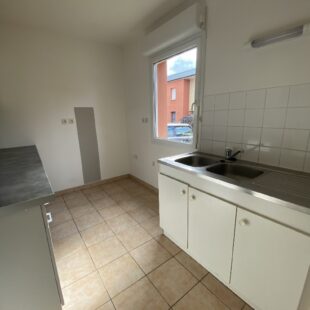 Location maison à Béthune