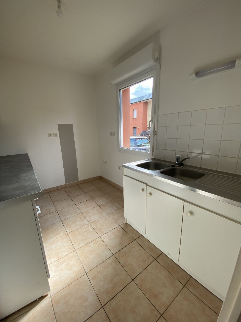 Location maison à Béthune