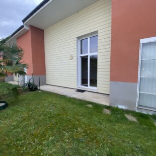 Location maison à Béthune