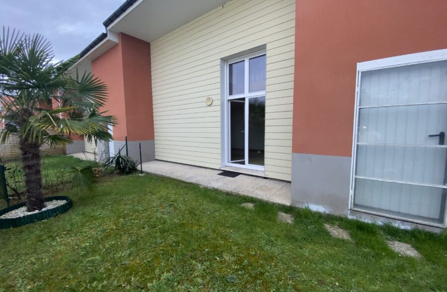 Location maison à Béthune