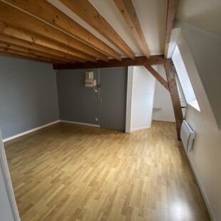 Location appartement à Lille
