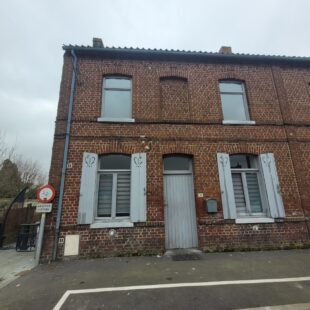 Location maison à Rumegies