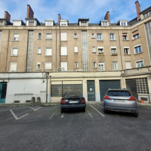 Location appartement à Valenciennes