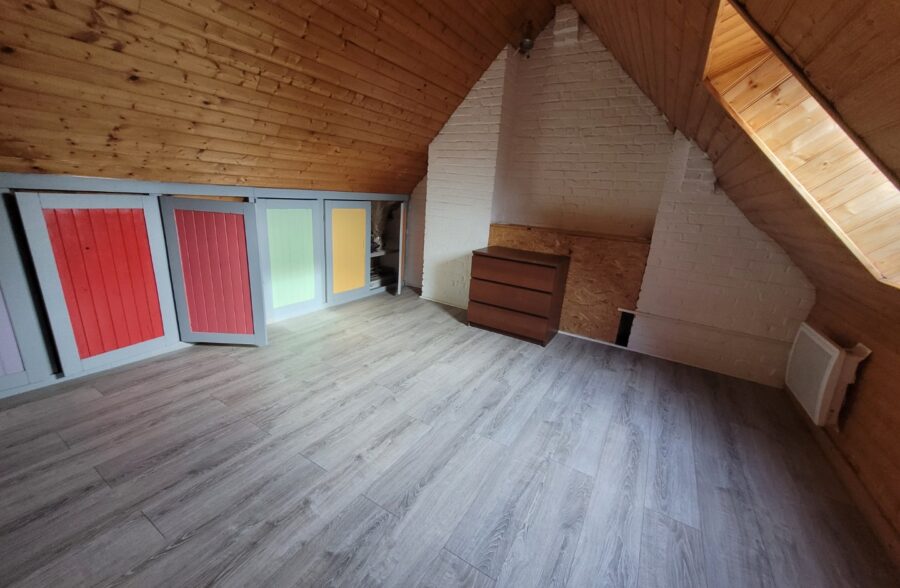 Location appartement à Valenciennes