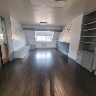 Location appartement à Valenciennes