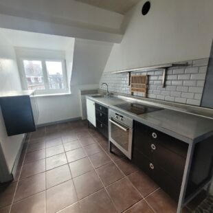 Location appartement à Valenciennes