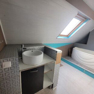 Location appartement à Valenciennes