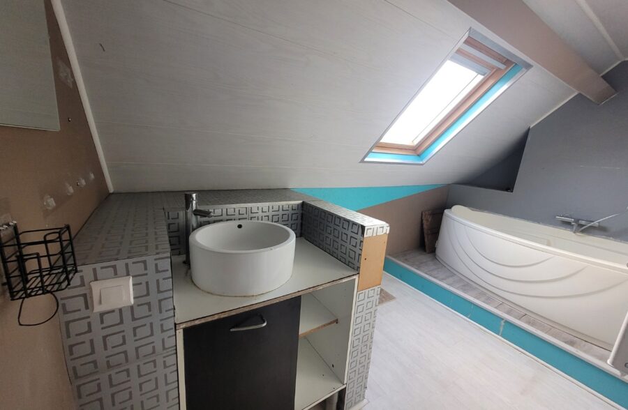 Location appartement à Valenciennes