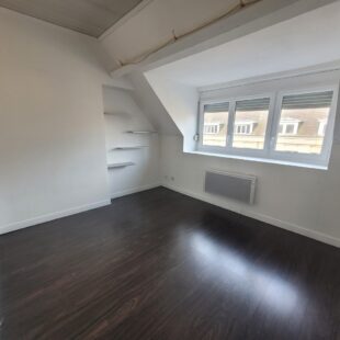 Location appartement à Valenciennes