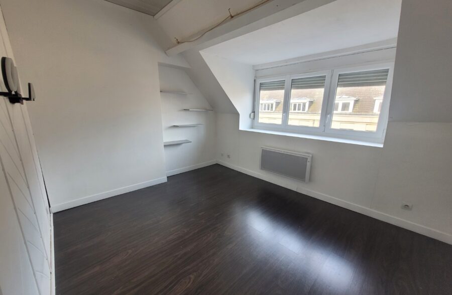 Location appartement à Valenciennes