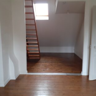 Location appartement à Cambrai