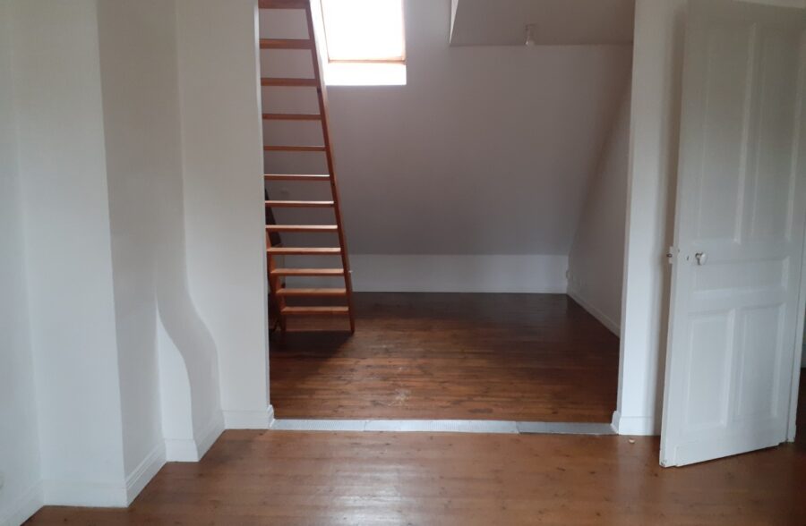 Location appartement à Cambrai