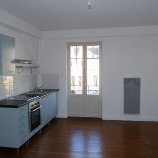 Location appartement à Cambrai