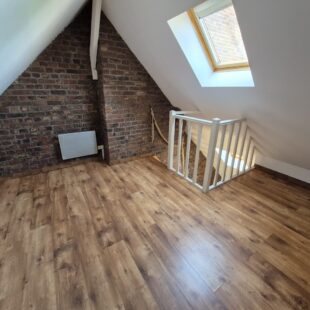 Location appartement à Cambrai
