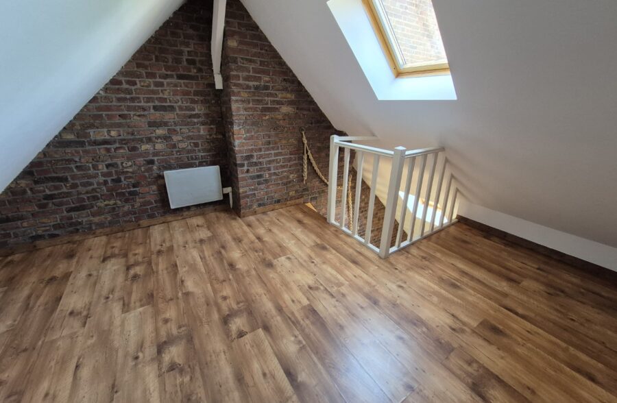 Location appartement à Cambrai