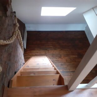 Location appartement à Cambrai