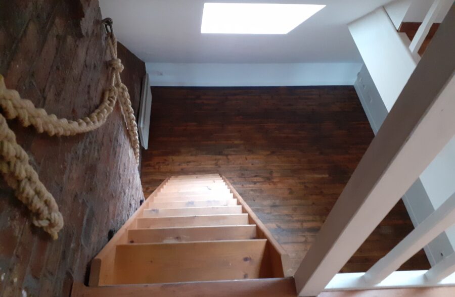 Location appartement à Cambrai
