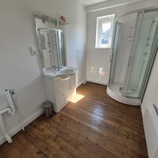 Location appartement à Cambrai