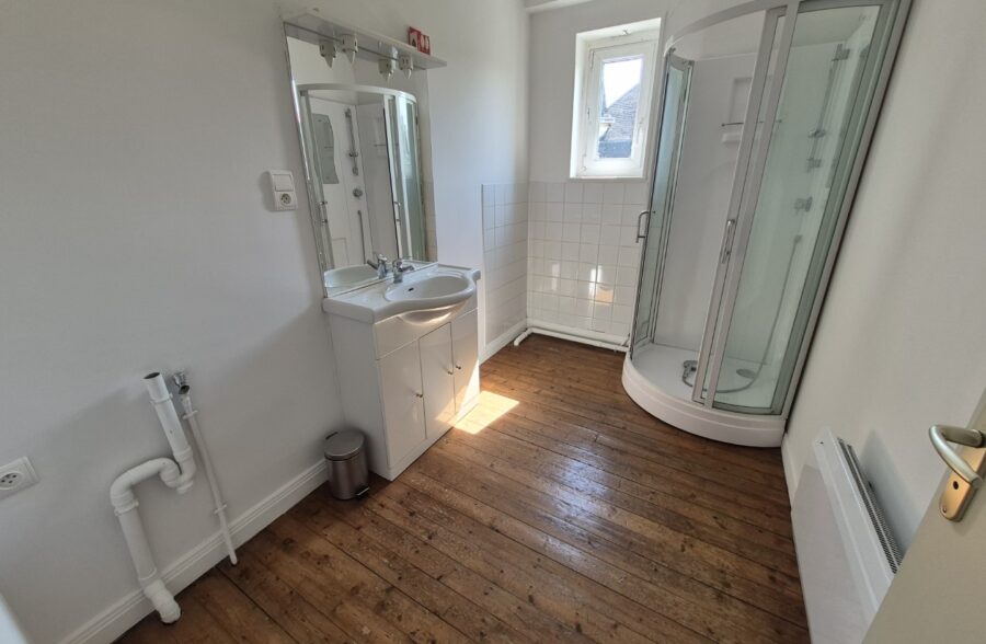 Location appartement à Cambrai