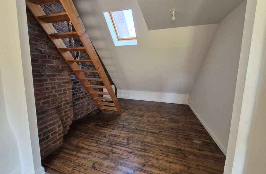 Location appartement à Cambrai