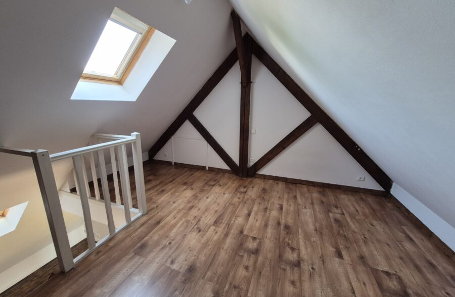 Location appartement à Cambrai