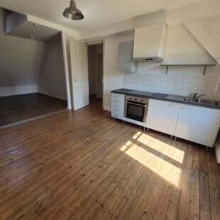 Location appartement à Cambrai
