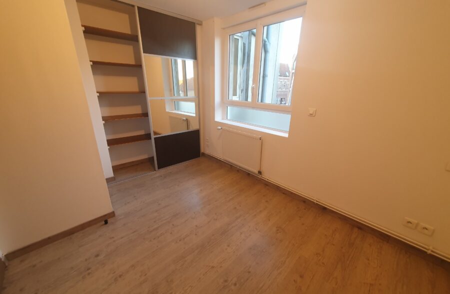 Location appartement à Flers-En-Escrebieux