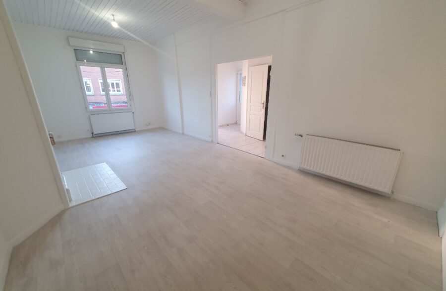 Location appartement à Flers-En-Escrebieux