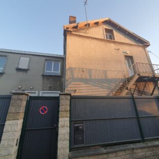 Location appartement à Flers-En-Escrebieux