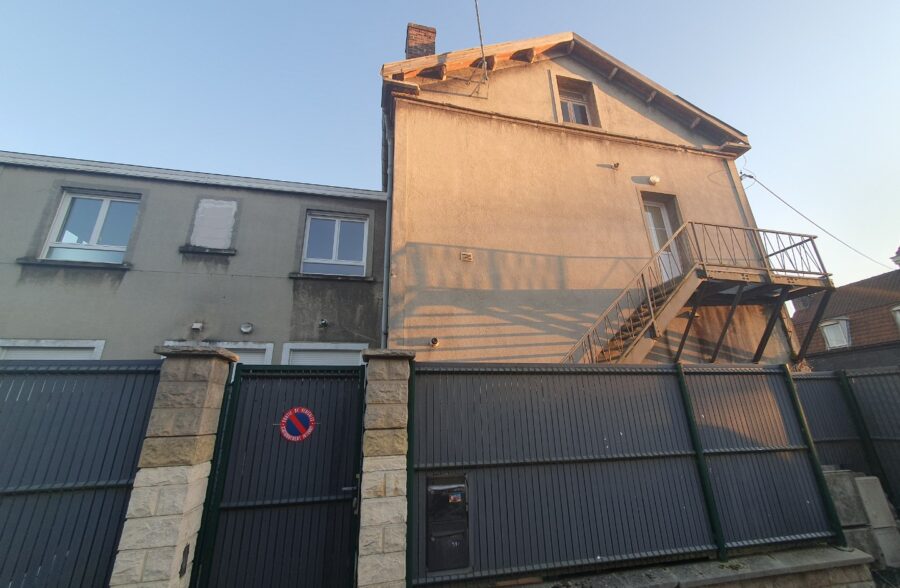 Location appartement à Flers-En-Escrebieux